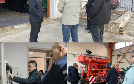 標題：研究中心開展節(jié)前安全生產檢查
瀏覽次數(shù)：452
發(fā)表時間：2025-01-24