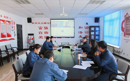 標題：華德牧草公司黨委召開2024年度黨員領(lǐng)導(dǎo)干部民主生活會
瀏覽次數(shù)：447
發(fā)表時間：2025-02-27